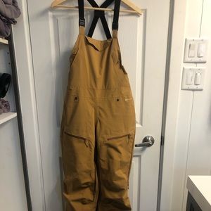 Flylow 2021 Moxie Bib Snow pants